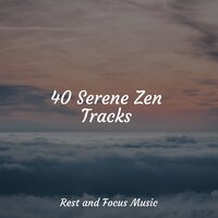 Tranquil Mountain Streams - Deep Sleep Music Experience & Spa Zen & Sound Sleeping