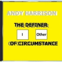 Mind Fuck - Andy Harrison