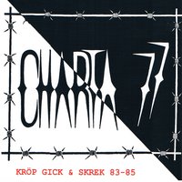 Han Pratar Bara (Med Sin Hund) - Charta 77