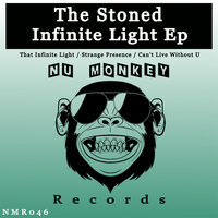 Strange Presence - The Stoned