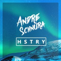 Scars & Pain - Andre Schnura