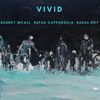 25 Min - Barney McAll