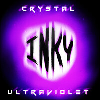 Crystal Ultraviolet - Inky