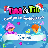 Campanas de Amor Dafne - Tina y Tin