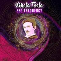 Manifest  Money and Abundance Nikola Tesla 369 - Emiliano Bruguera