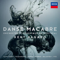 Dukas: Sorcerer's Apprentice - Orchestre Symphonique De Montreal & Kent Nagano