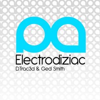 Electrodiziac - D.Trac3d & Ged Smith