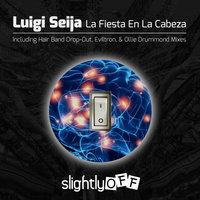 La Fiesta En La Cabeza - Luigi Seija