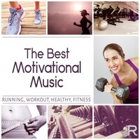 Lounge Music - Power Walking Music Club