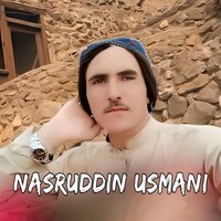 La Ta Wrak Lawano Sha Yam - Nasruddin Usmani