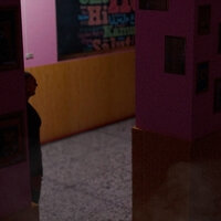 School of Darkness - Sancox & cellar