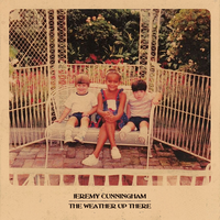 1985 - Jeremy Cunningham & Jeff Parker