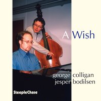 Smatter - George Colligan & Jesper Bodilsen