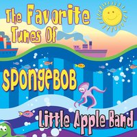 Ripped Pants Song - Little Apple Band
