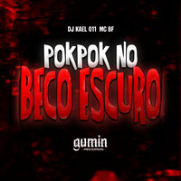 PokPok no Beco Escuro - DJ Kael 011 & MC BF
