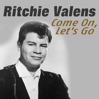 Cry, Cry, Cry - Ritchie Valens