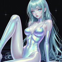Girlstar - LILI KIKI