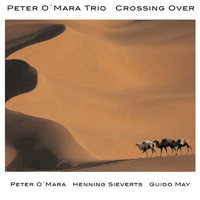 Anticipation - Peter O'Mara