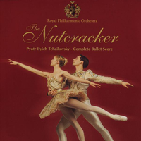 The Nutcracker: Scene XII - Divertissement, Mother Gigogne & The Clowns - Royal Philharmonic Orchestra & Пётр Ильич Чайковский