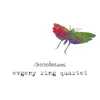 The Ninth Wave - Bastian Ruppert & Evgeny Ring Quartet