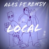 Local - Ales & Rensy