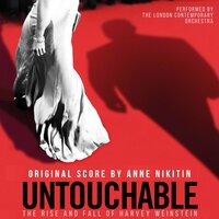 Published - Anne Nikitin