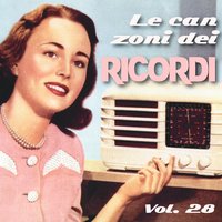 Vecchia America - Renato Carosone