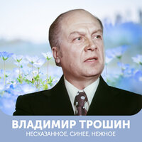 Не жалею, не зову, не плачу - Владимир Трошин