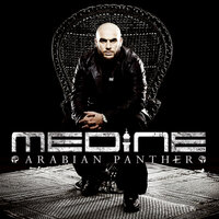 Camp Delta - Medine