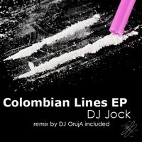 Colombian Lines - DJ Jock