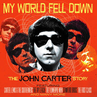 Magic People - John Carter