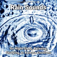 Help Relax - Nature Sounds & Rain Sounds & Rain Sounds No Music