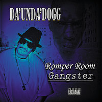 Take Me Down - Da Unda Dogg