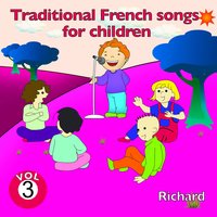 C'était une petite fille (There Was A Little Girl) - Richard