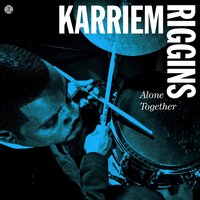 Esperanza - Karriem Riggins