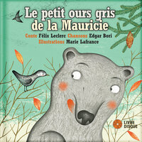 Le A E I O U - Edgar bori