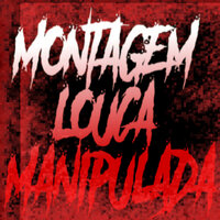 Montagem Louca Manipulada (Super Slowed) - MrDripMusic