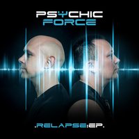 Still Walking - Trackologists & The Psychic Force