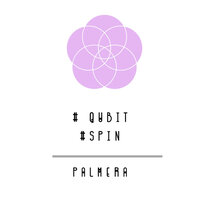 Qubit - Palmera