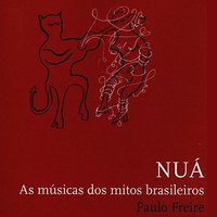 A dança dos tangarás - Paulo Freire