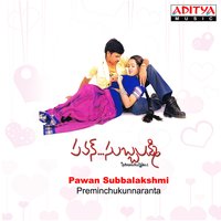 Pilla Choodaro - Ravi Varma & Usha