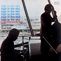 Spanish Girl - Hampton Hawes Trio