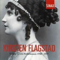 Dido And Æneas [S 352], Thy Hand Belinda...When I Am Laid In Earth - Kirsten Flagstad & Генри Пёрселл