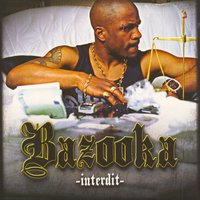 Laisse moi le Temps (feat. Trinity) - Bazooka