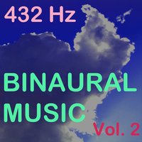 Binaural Piano - 432 Hz