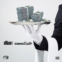 Coke Waiter - King Hot