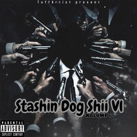 Plottin On Me - KalumP