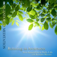 Everything Is Life - Splendor of Meditation