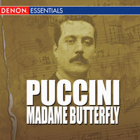From The 3rd Act - Addio Fiorito Asil - Napoleone Annovazzi & Chorus Of The Theatro Nuovo Di Milano & Hamburg Radio Symphony Orchestra & Джакомо Пуччини