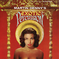 Cherokee (Indian Love Song) - Martin Denny